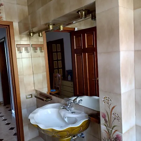 Apartment Da Antonella *