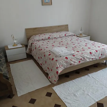 Da Antonella Apartment Berchidda
