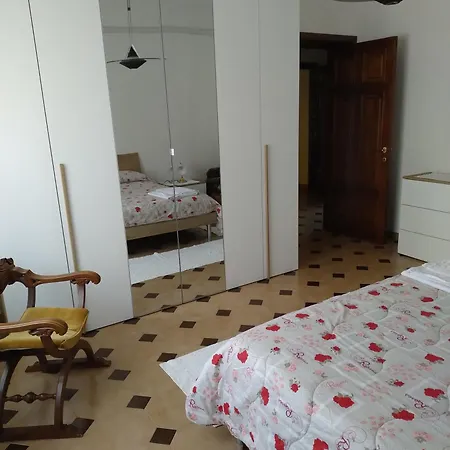 Apartment Da Antonella
