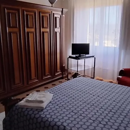 Da Antonella Apartment *