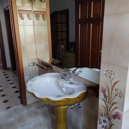 Da Antonella Apartment