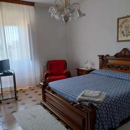Da Antonella *