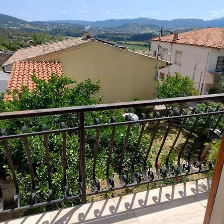 Da Antonella Apartment *