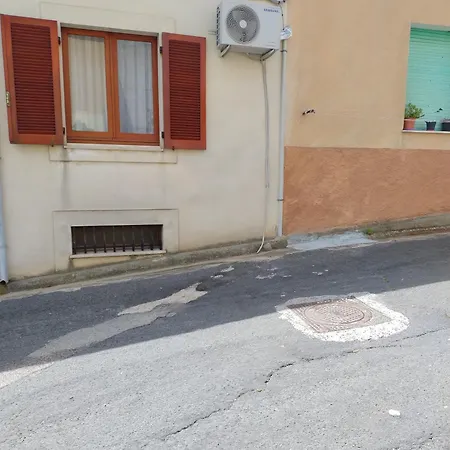 Da Antonella * Berchidda