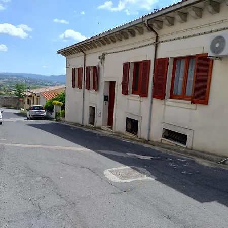 Da Antonella Apartment Berchidda