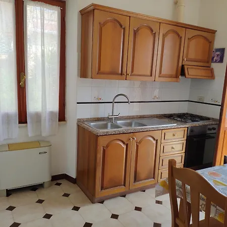 Da Antonella Apartment