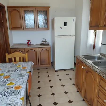 Da Antonella Apartment *