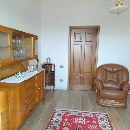 Da Antonella Apartment
