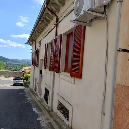 Apartment Da Antonella