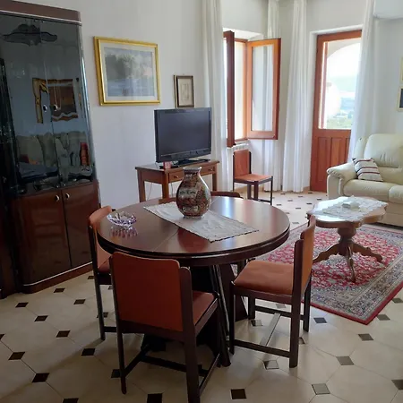 Apartment Da Antonella