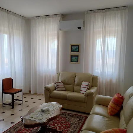 Apartment Da Antonella