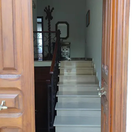 Da Antonella Apartment *
