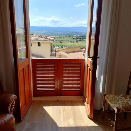 Da Antonella Apartment *