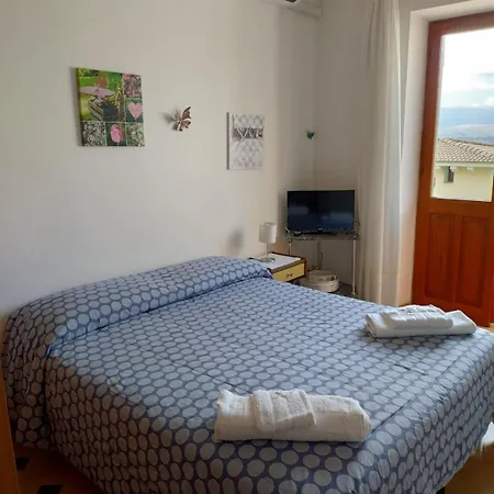 Da Antonella Apartment