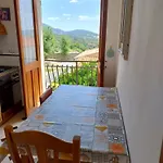 Da Antonella Lejlighed Berchidda