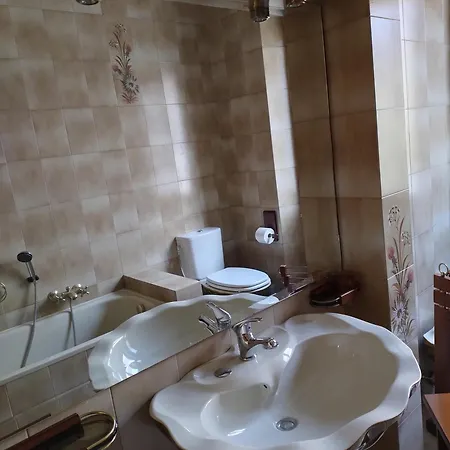 Da Antonella 公寓 *