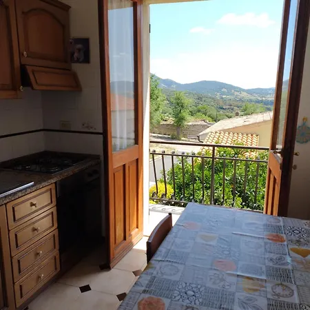 Da Antonella 公寓 *