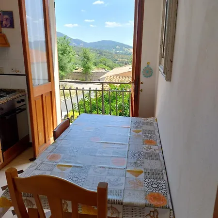 Da Antonella 公寓 贝尔基达