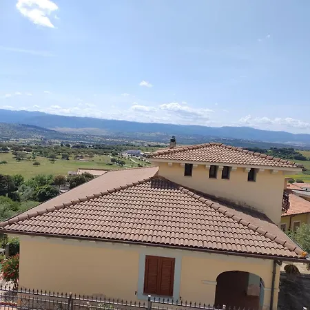 Da Antonella 公寓 *