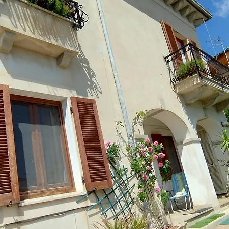 公寓 Da Antonella *