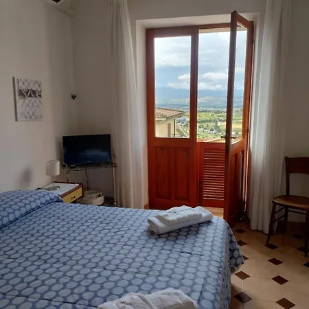 Da Antonella * 贝尔基达