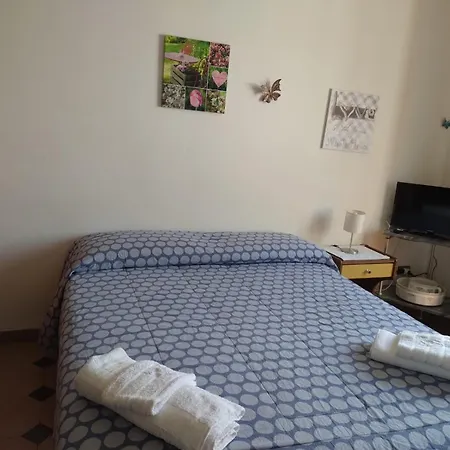 Da Antonella 贝尔基达