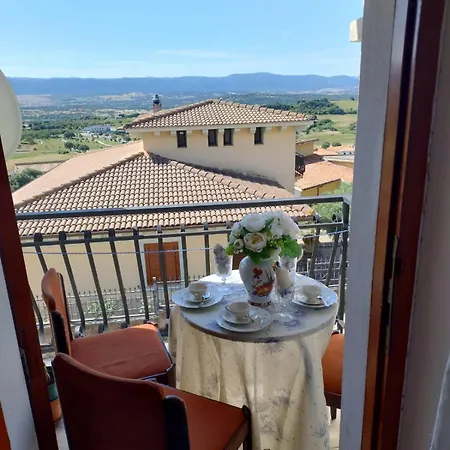 Da Antonella 公寓 贝尔基达