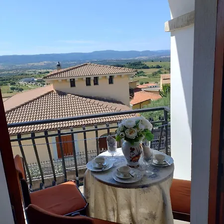 Da Antonella * 贝尔基达